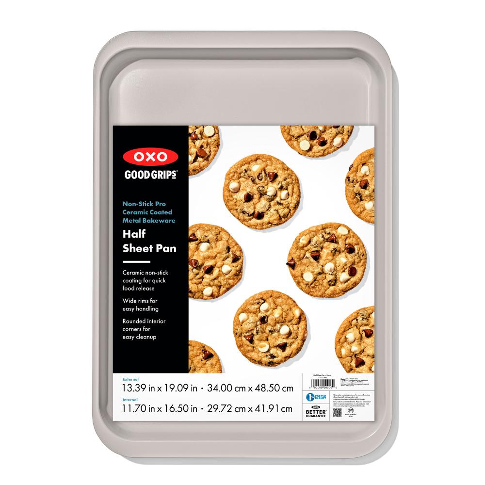 OXO Good Grips Half Sheet Pan