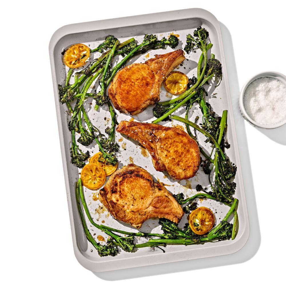 OXO Good Grips Half Sheet Pan