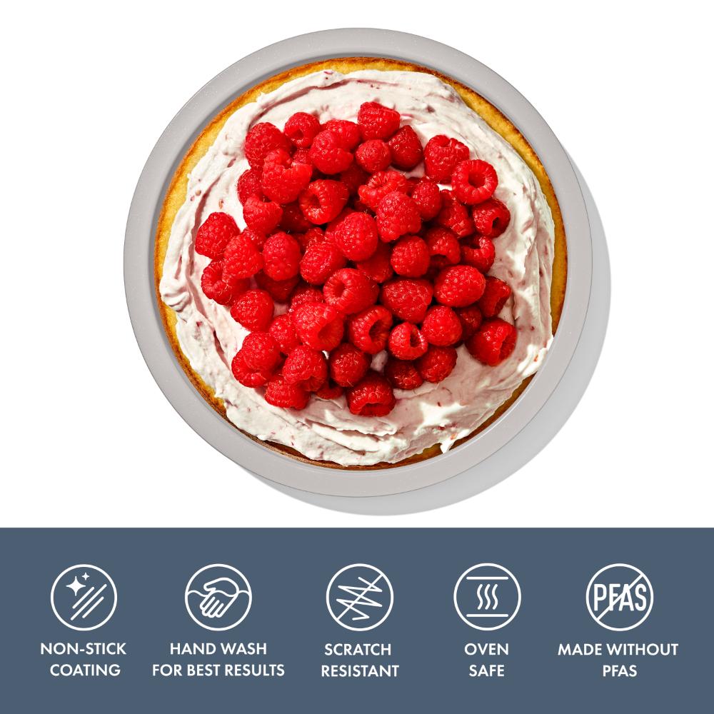 OXO Good Grips Round Cake Pan