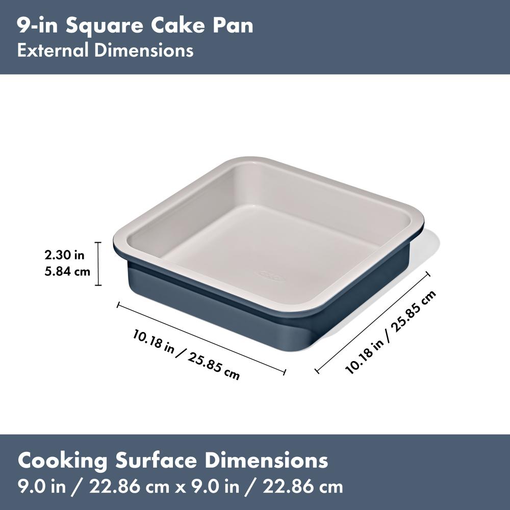 OXO Good Grips Square Cake Pan