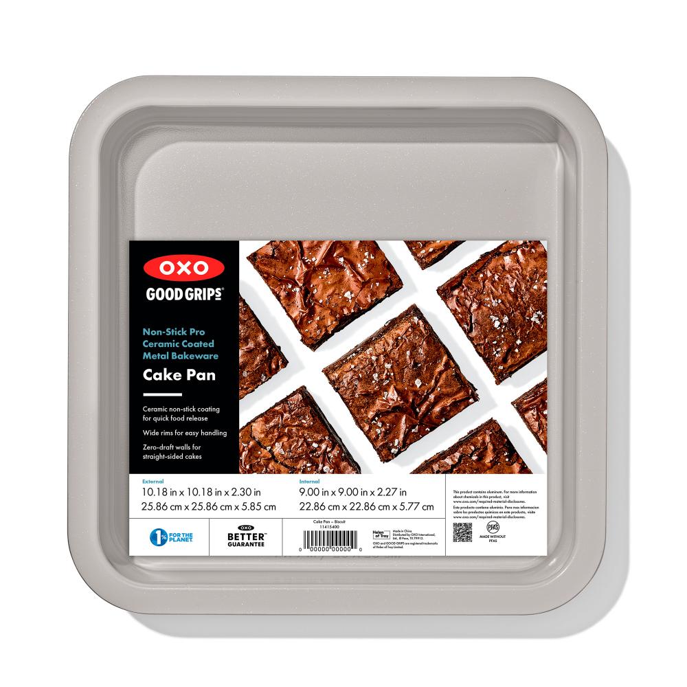 OXO Good Grips Square Cake Pan