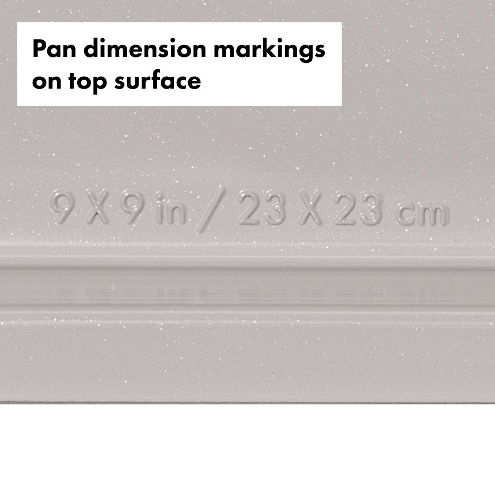 OXO Good Grips Square Cake Pan