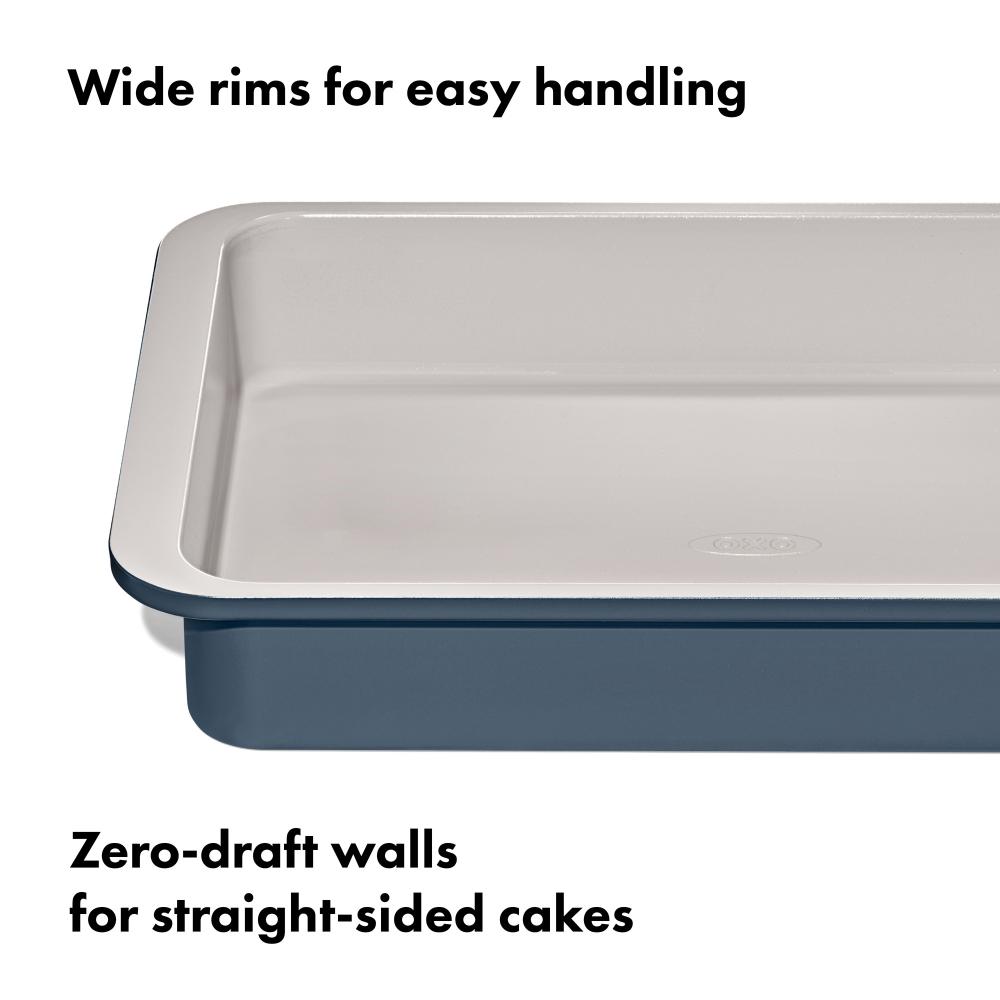 OXO Good Grips Cake Pan