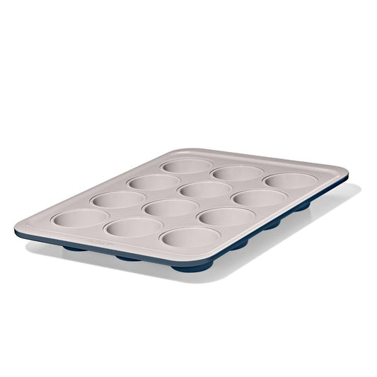 OXO Good Grips 12 Cup Muffin Pan