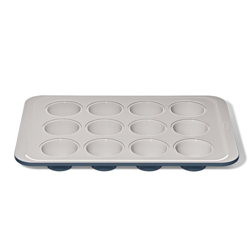 OXO Good Grips 12 Cup Muffin Pan