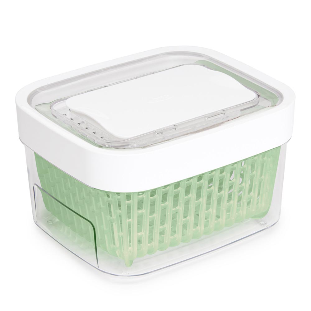 OXO GreenSaver Produce Keeper 1.5L