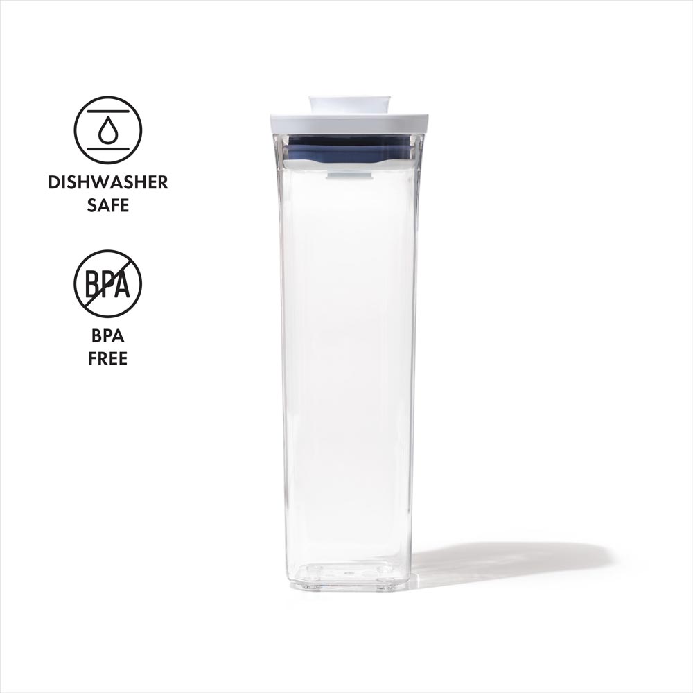 OXO POP 2.0 Mini Square Container Medium