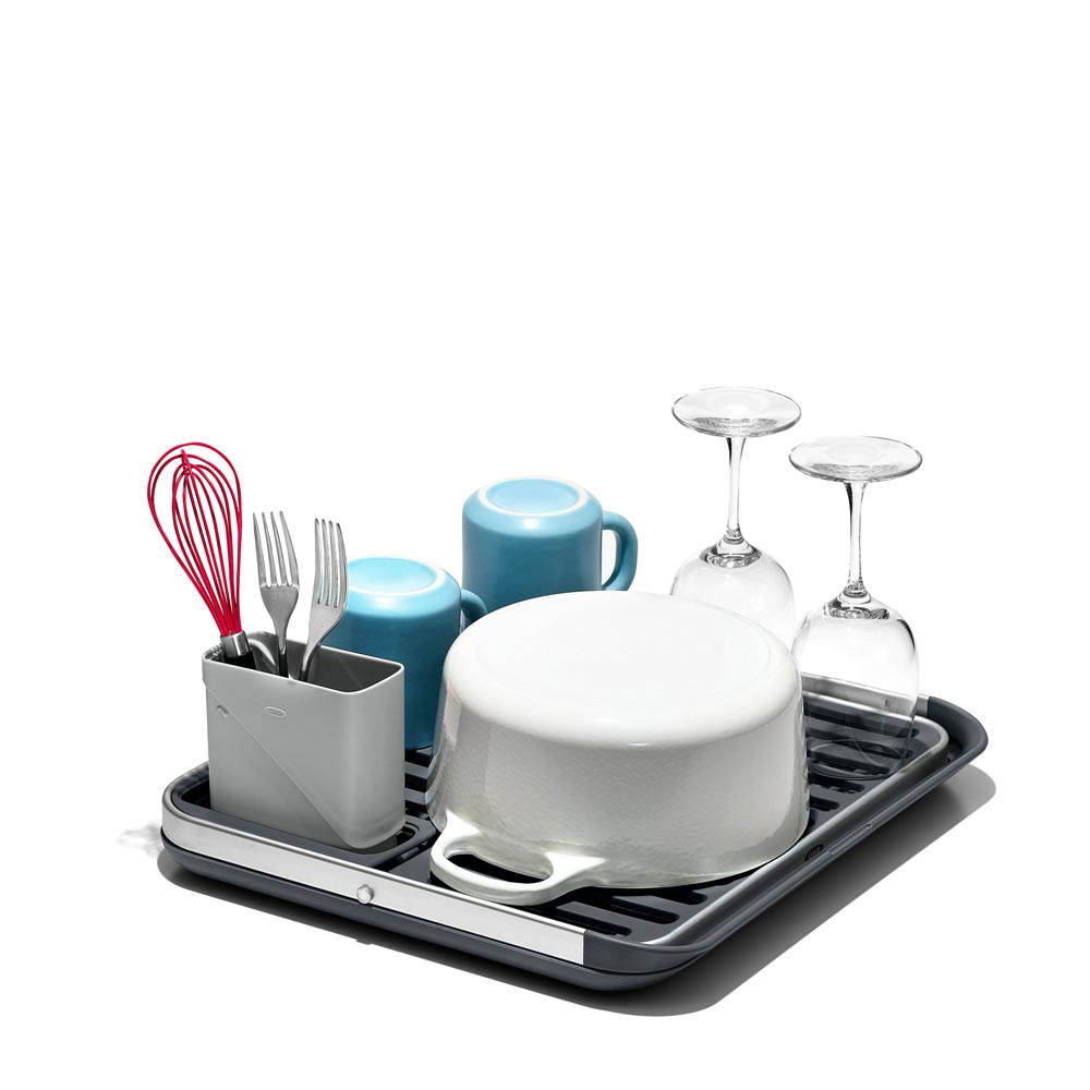 OXO Fold Flat Drying Rack