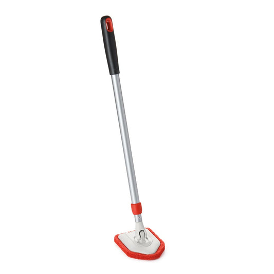 OXO Extendable Tub & Tile Scubber