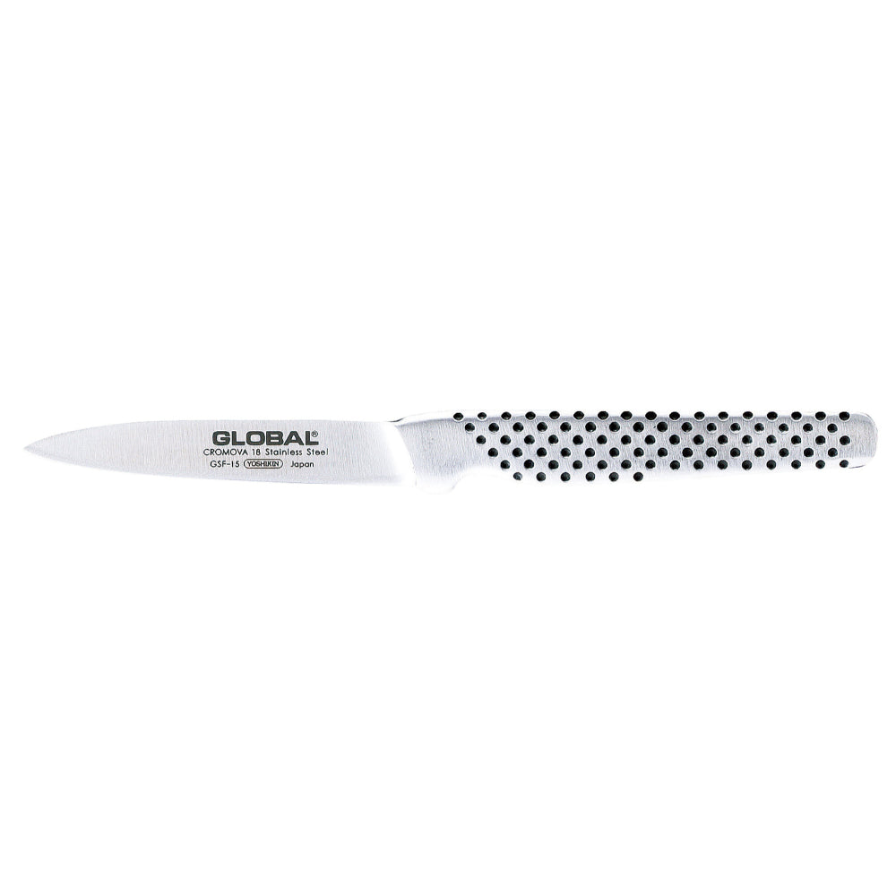 Global Classic 8cm Peeling Knife