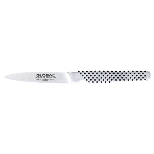 Global Classic 8cm Peeling Knife