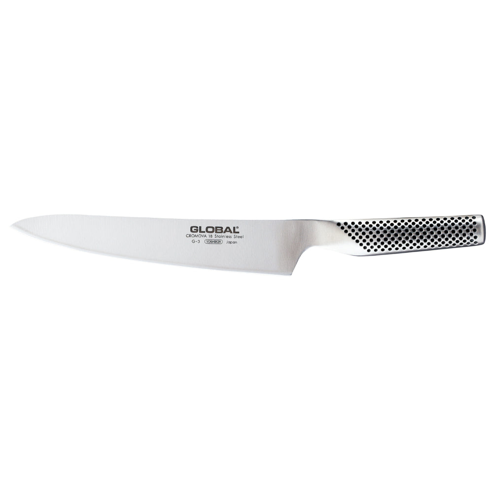 Global Classic 21cm Carving Knife