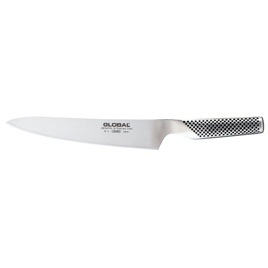 Global Classic 21cm Carving Knife