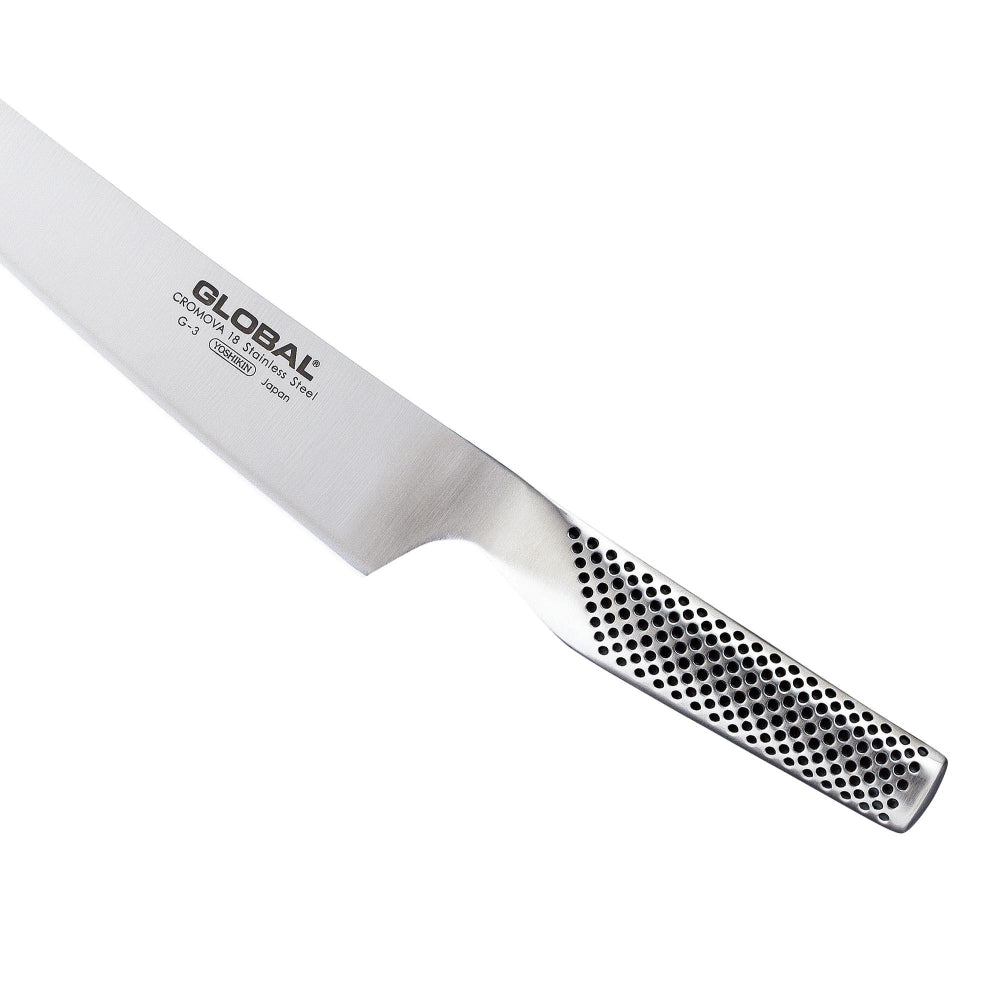 Global Classic 21cm Carving Knife