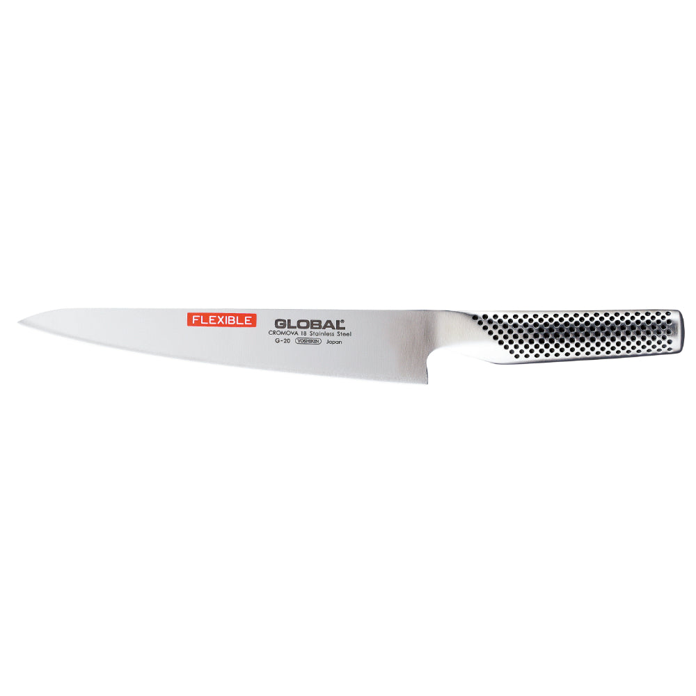 Global Classic 21cm Filleting Knife