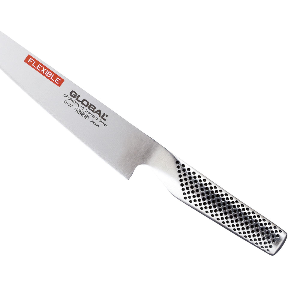 Global Classic 21cm Filleting Knife