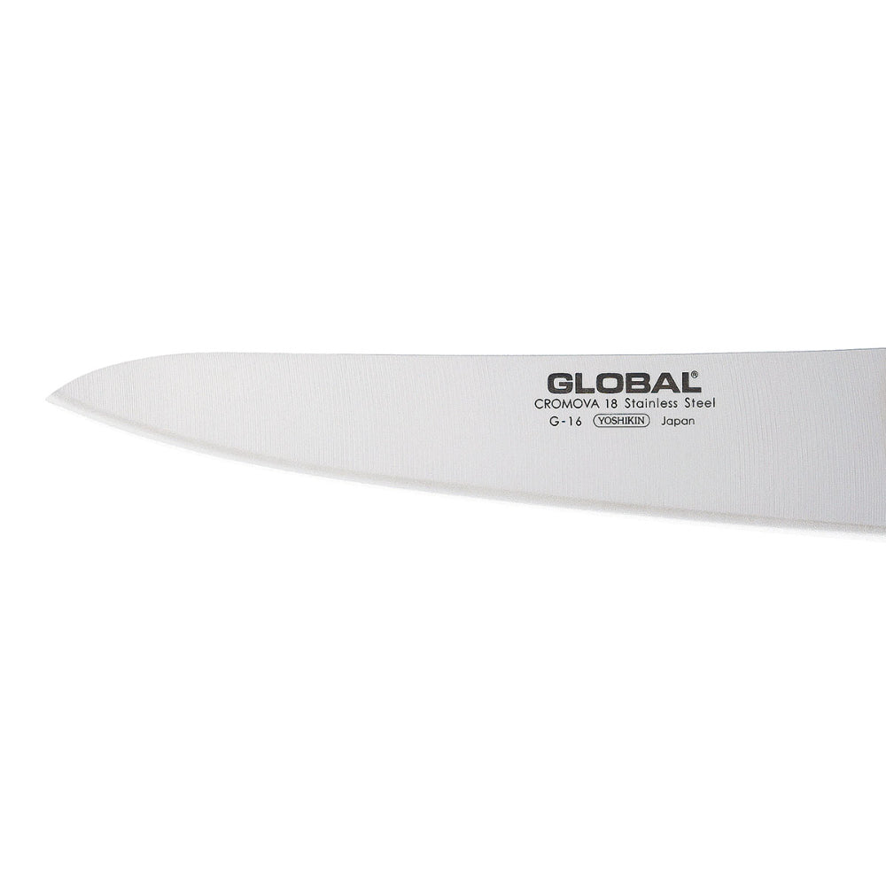 Global Classic 24cm Cooks Knife