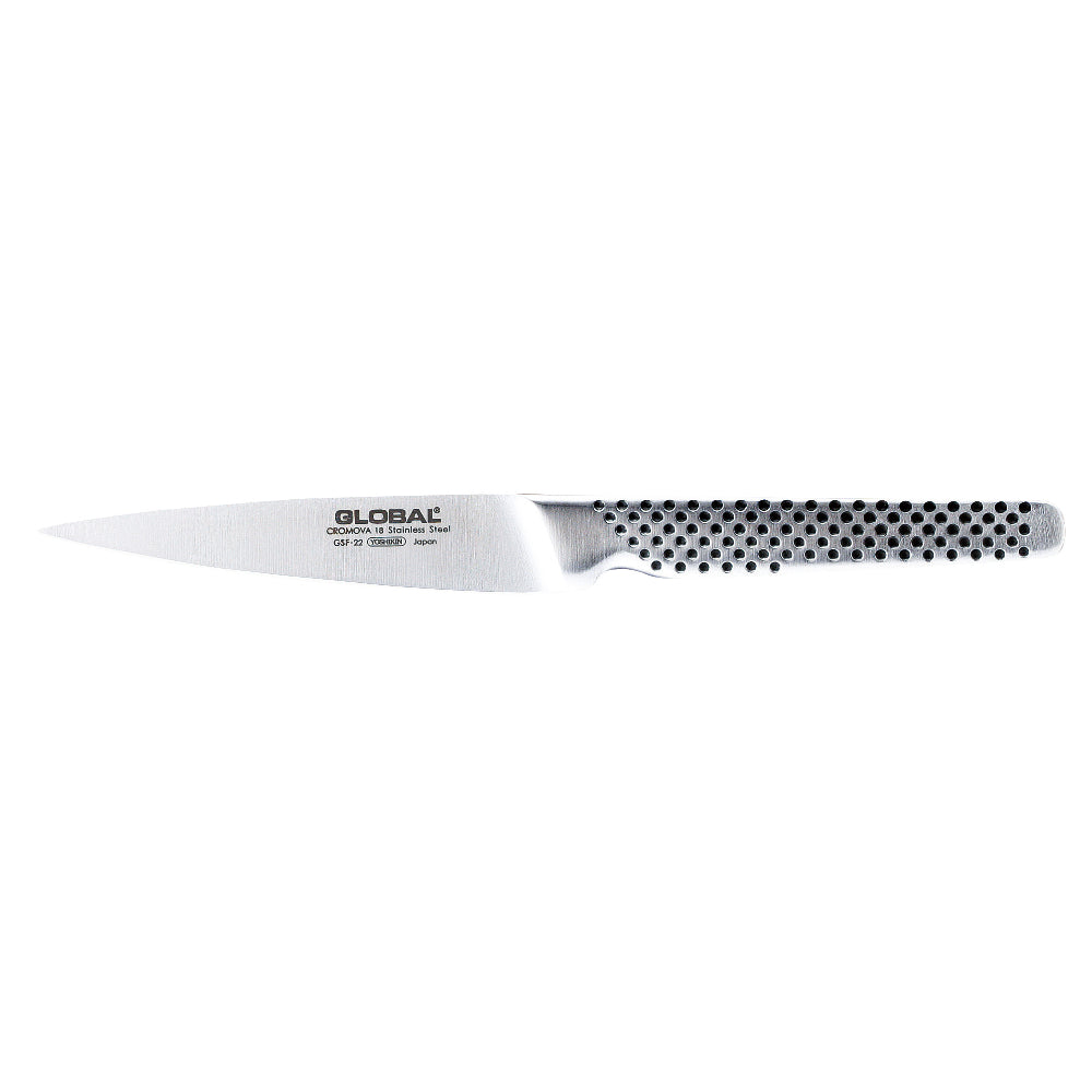 Global Classic 11cm Utility Knife