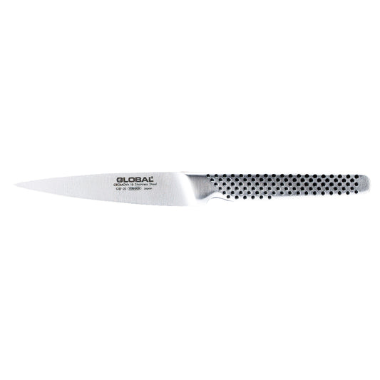 Global Classic 11cm Utility Knife