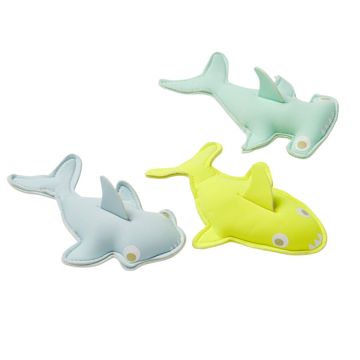 SUNNYLiFE Set of 3 Dive Buddies
