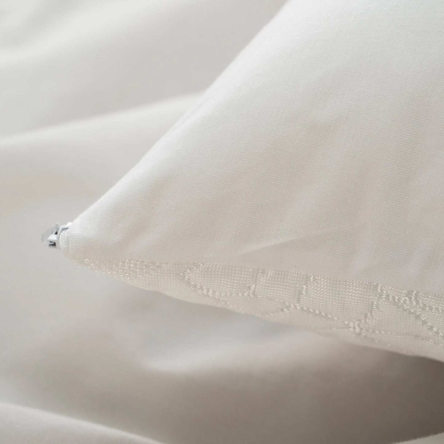 Protect-A-Bed Arctic Chill Polartex Jacquard Pillow Protector