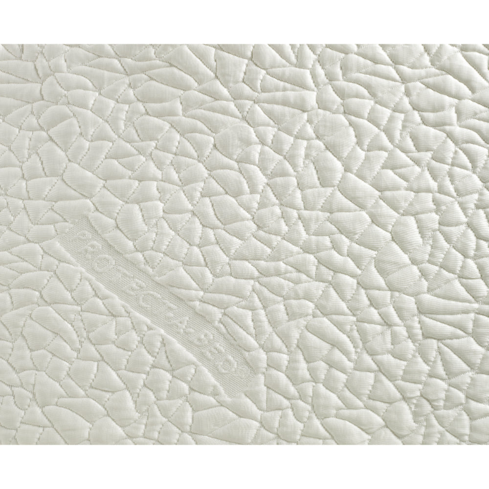 Protect-A-Bed Arctic Chill Polartex Jacquard Pillow Protector
