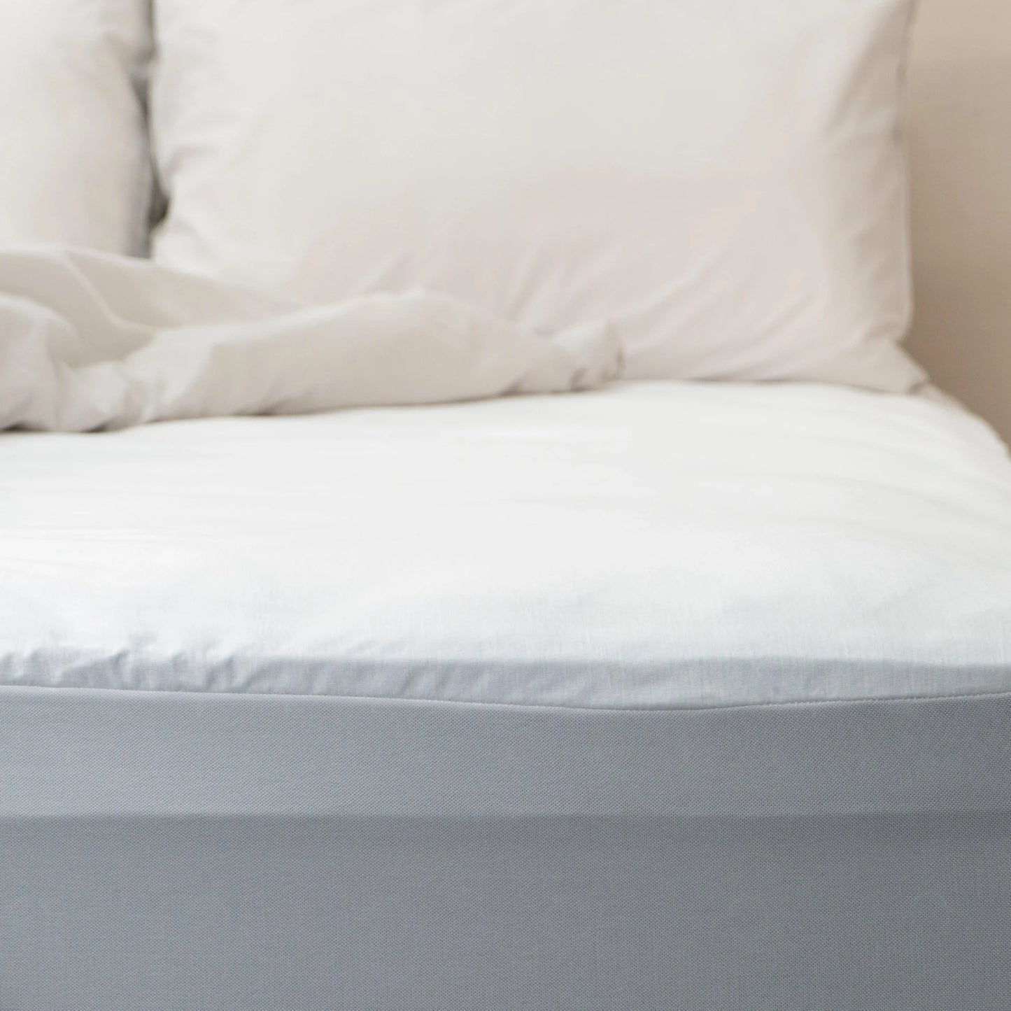 Protect-A-Bed Casa Bamboo Jersey Fitted Waterproof Mattress Protector