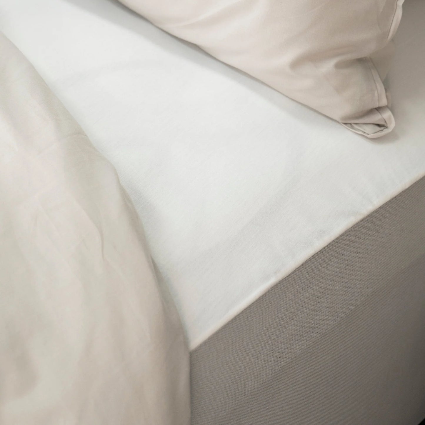 Protect-A-Bed Casa Bamboo Jersey Fitted Waterproof Mattress Protector
