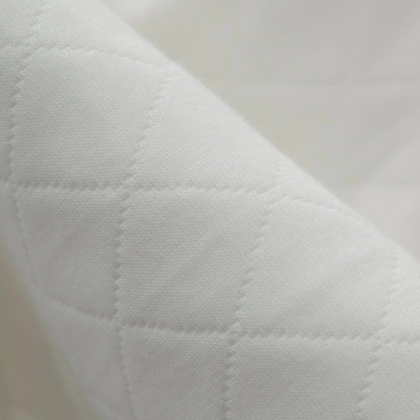 Protect-A-Bed Cumulus Cotton Jacquard Mattress Protector
