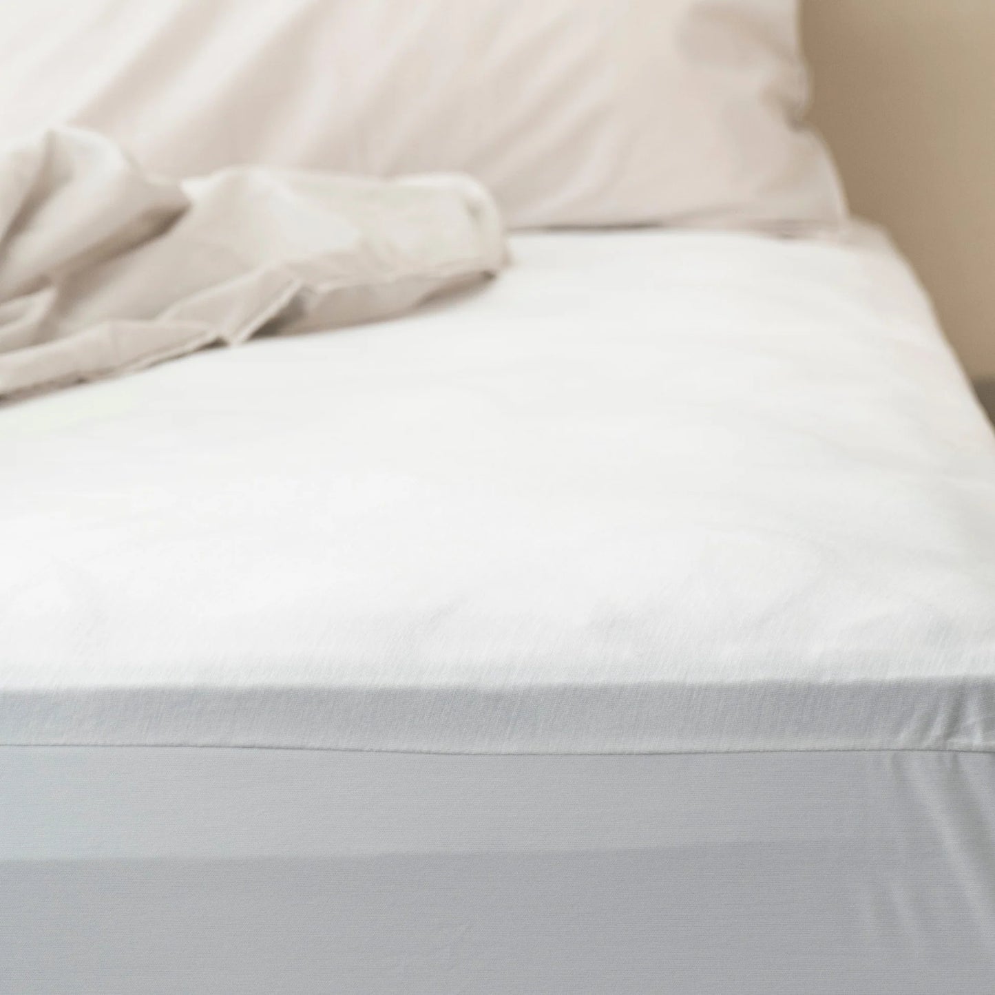 Protect-A-Bed Elite Tencel With Side Protection Mattress Protector