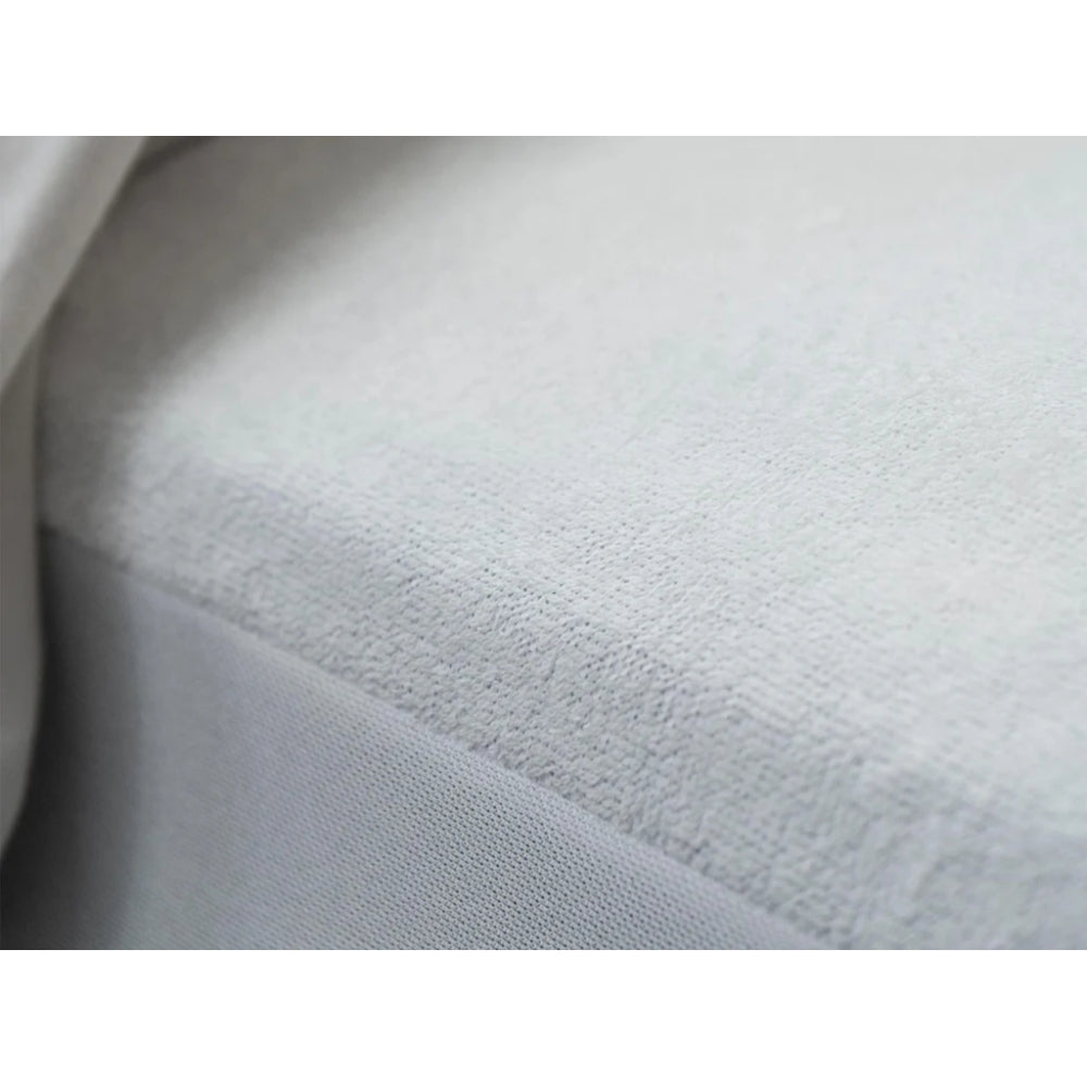 Protect-A-Bed Staynew Cotton Terry Mattress Protector