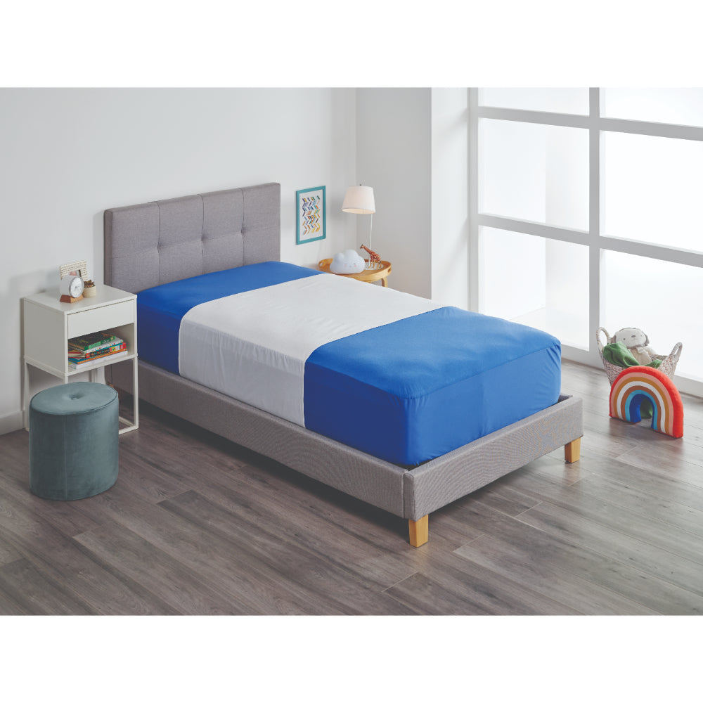 Protect-A-Bed Cotton Terry Waterproof Linen Protector