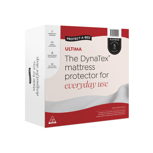 Protect-A-Bed Ultima Dynatex Mattress Protector