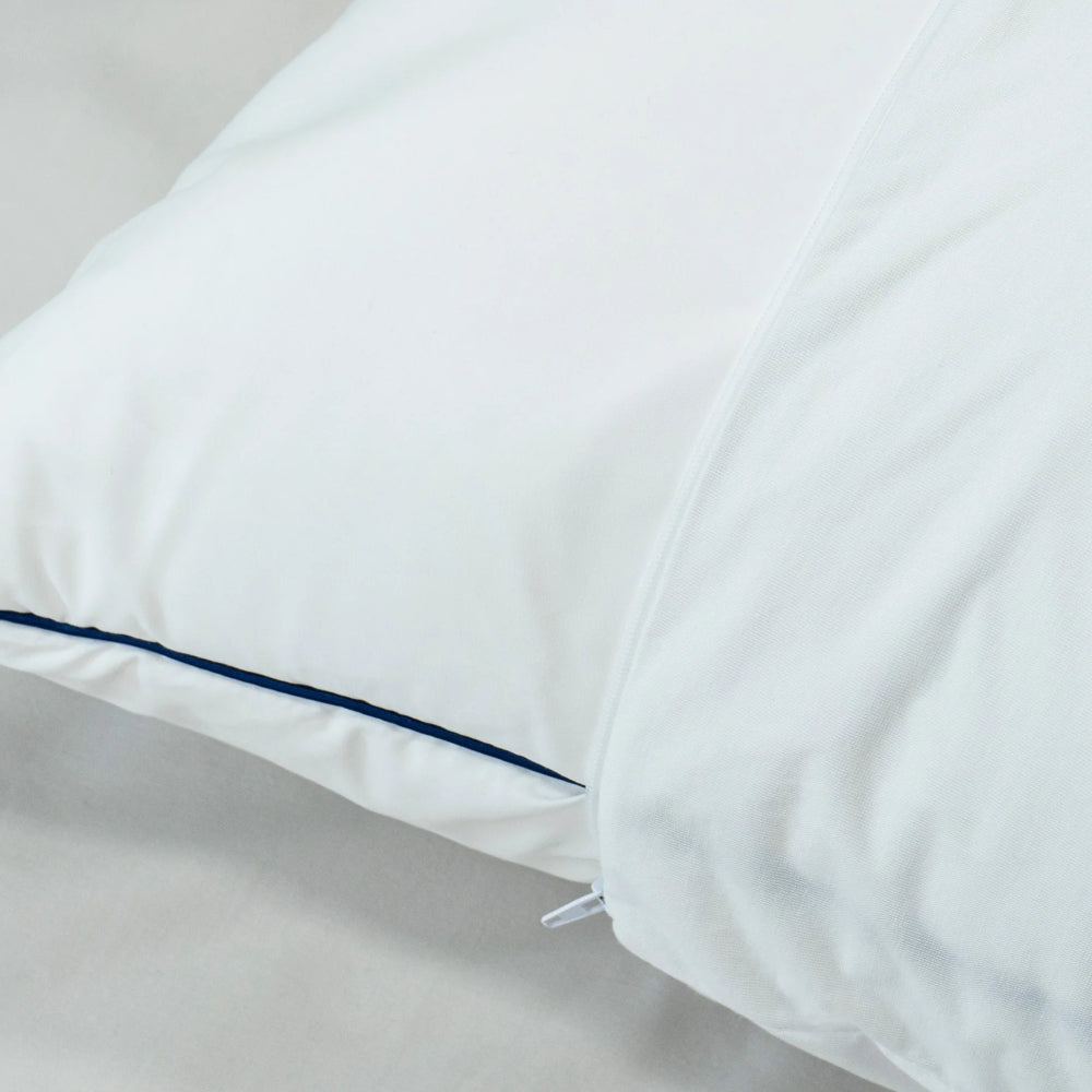 Protect-A-Bed Moonshadow Thermocool Adjustable Pillow Protector