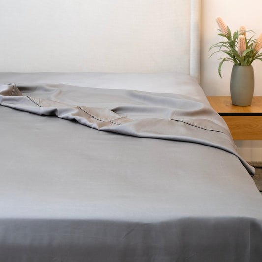 Protect-A-Bed Signature Tencel Flat Sheet