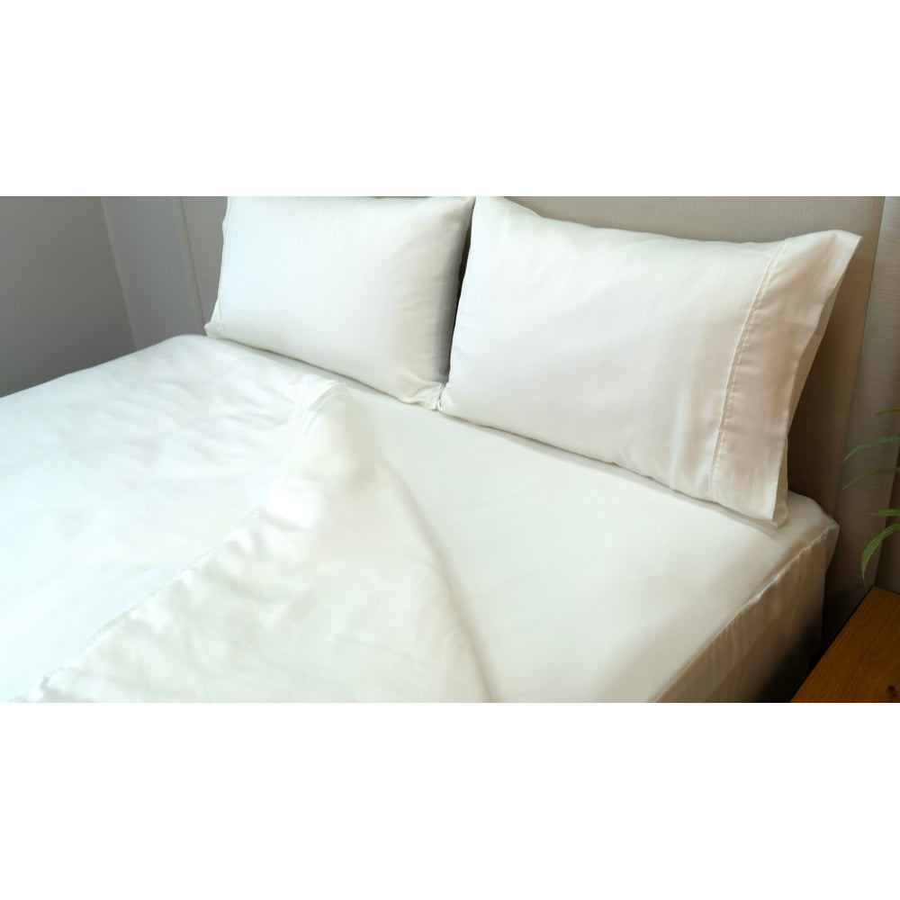 Protect-A-Bed Signature Tencel Quilt Cover Set