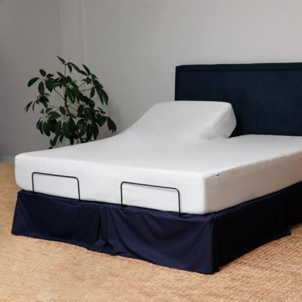 Protect-A-Bed Adapta Tencel Jersey Split King Mattress Protector