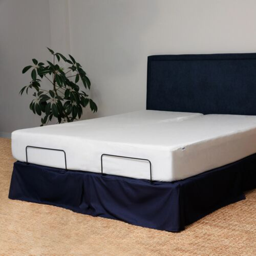 Protect-A-Bed Adapta Tencel Jersey Split King Mattress Protector