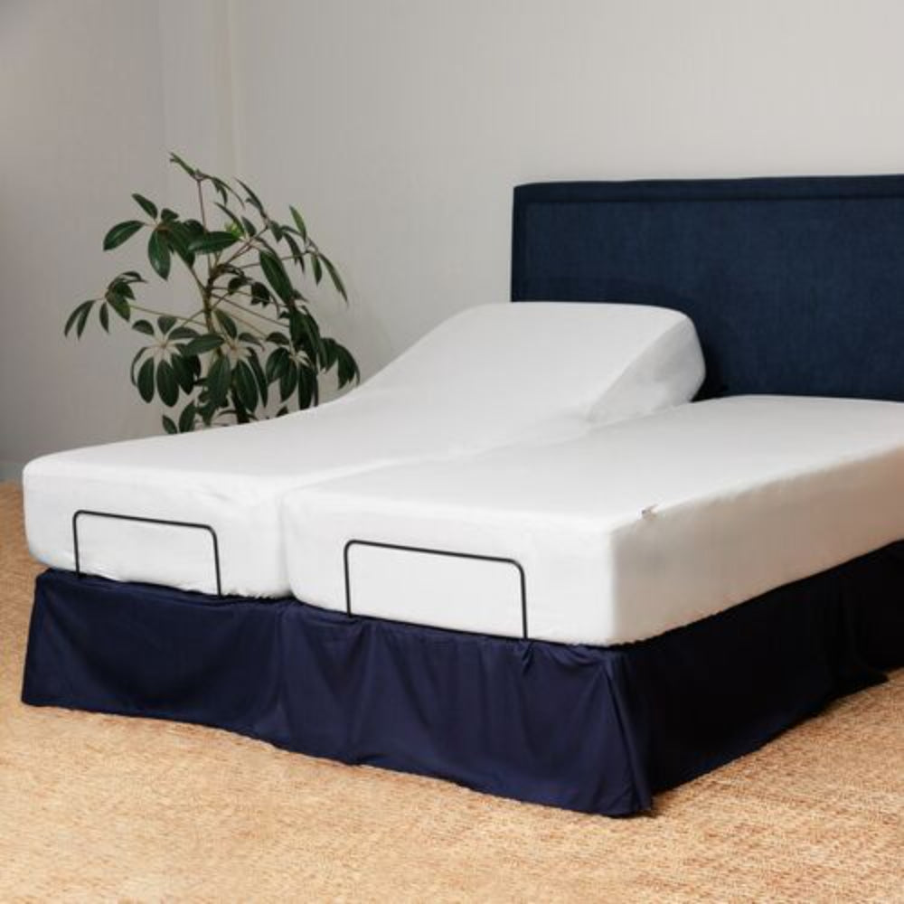 Protect-A-Bed Adapta Dual Tencel Jersey Mattress Protector