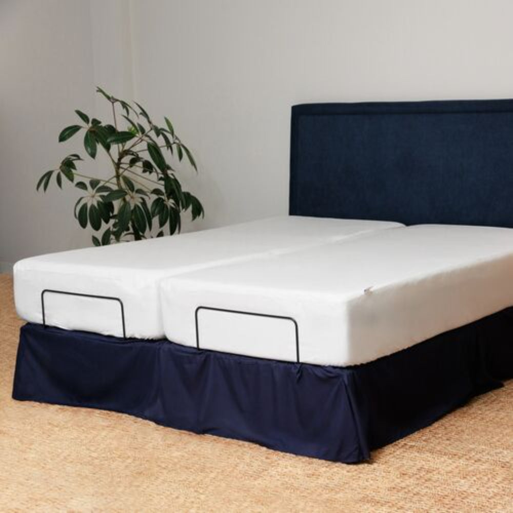 Protect-A-Bed Adapta Dual Tencel Jersey Mattress Protector