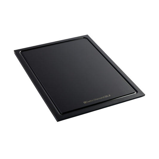 Swiss Diamond Premium Kitchen Wood Fibre Cutting Board 30x23cm