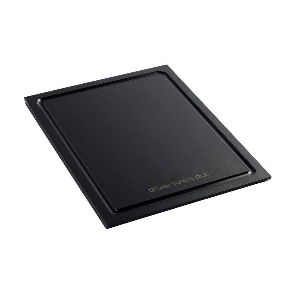 Swiss Diamond Premium Kitchen Wood Fibre Cutting Board 37x27cm