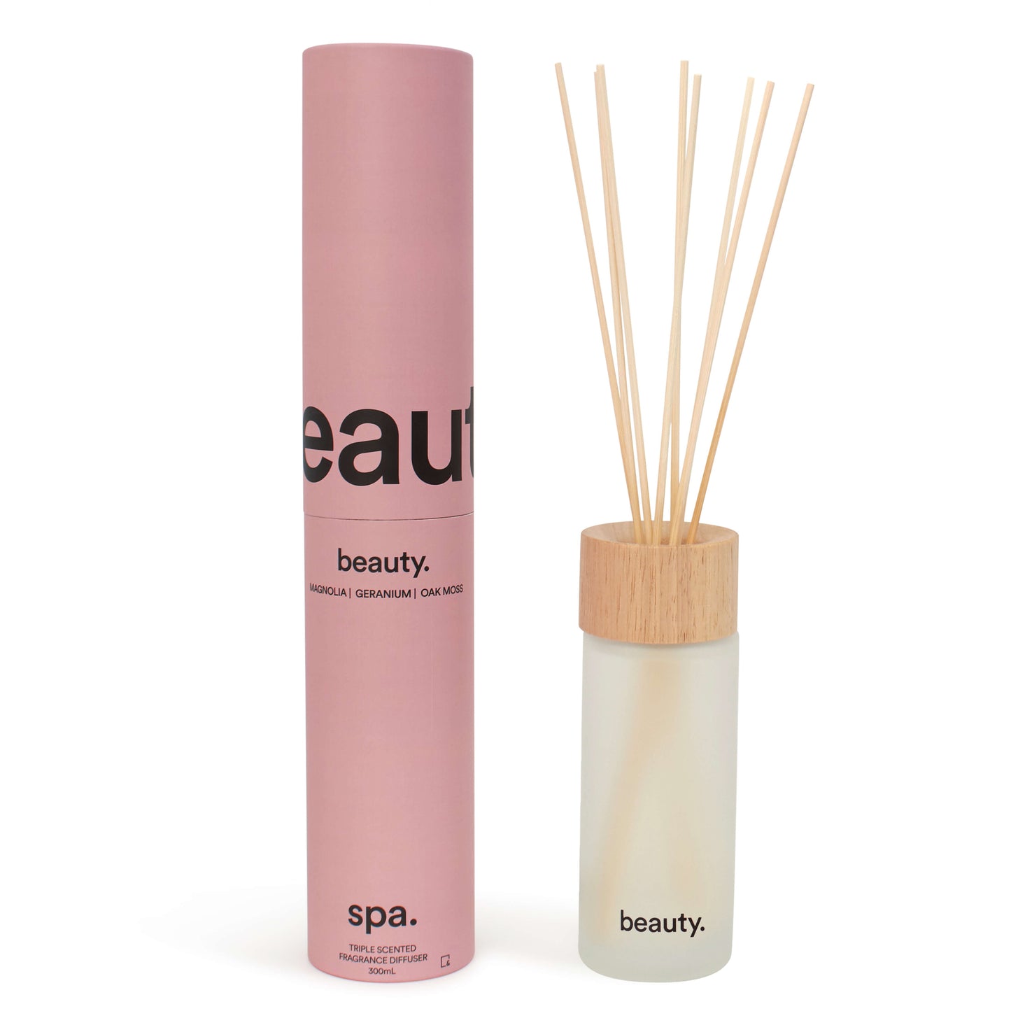 Salt & Pepper Spa Diffuser 300ml