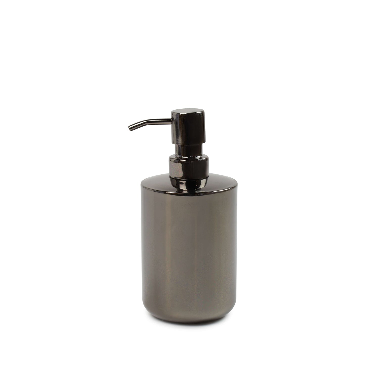 Salt & Pepper Doha Soap Dispenser
