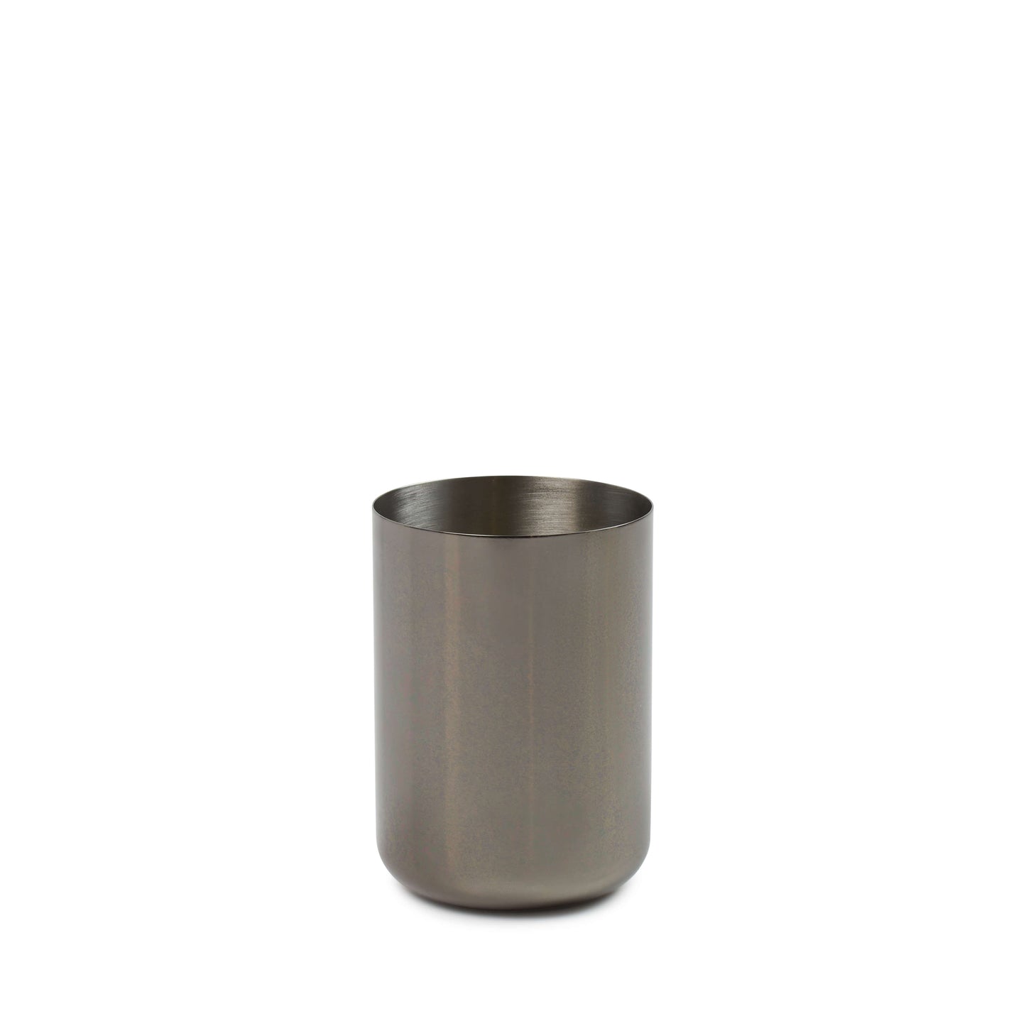 Salt & Pepper Doha Tumbler