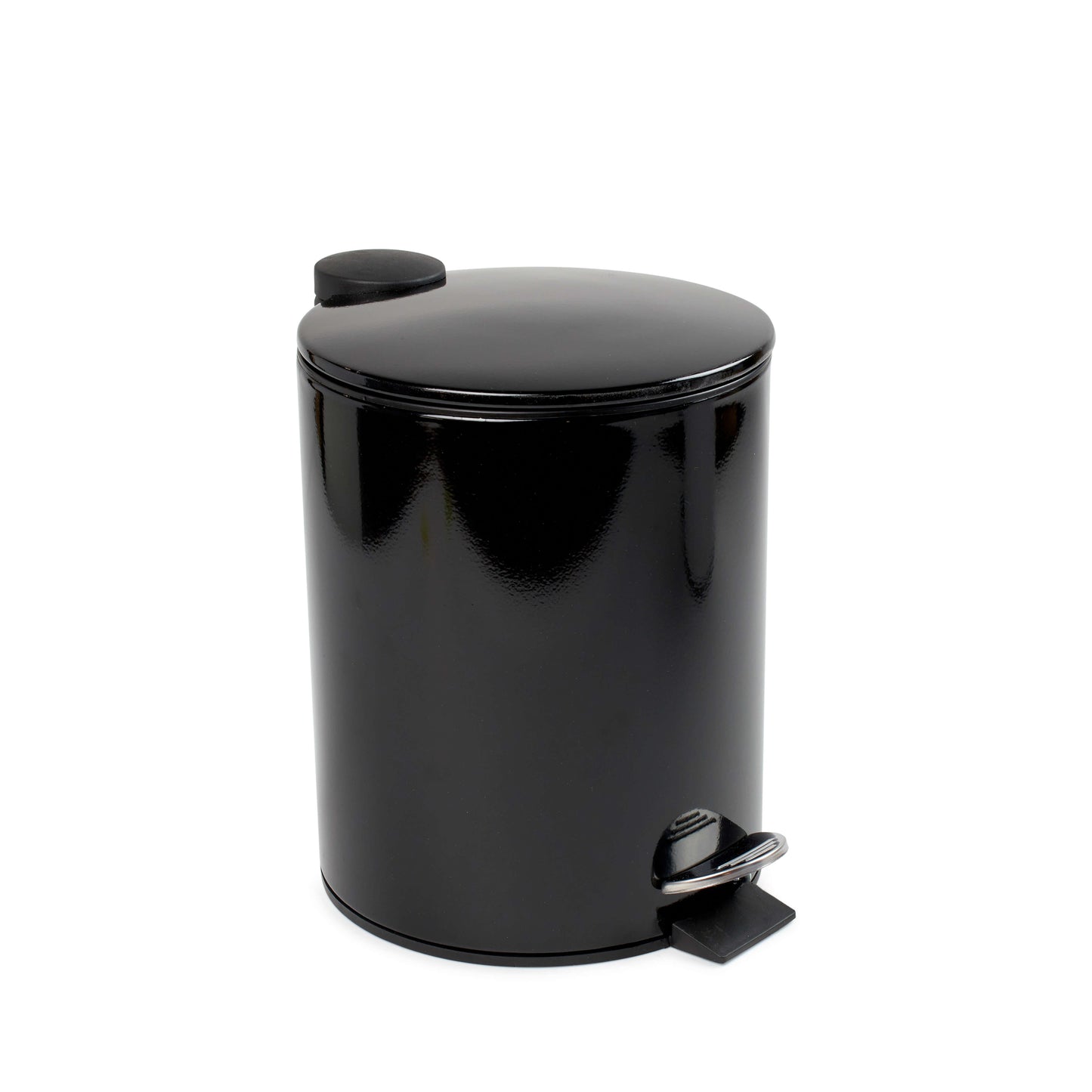 Salt & Pepper Hepburn Bin 5L