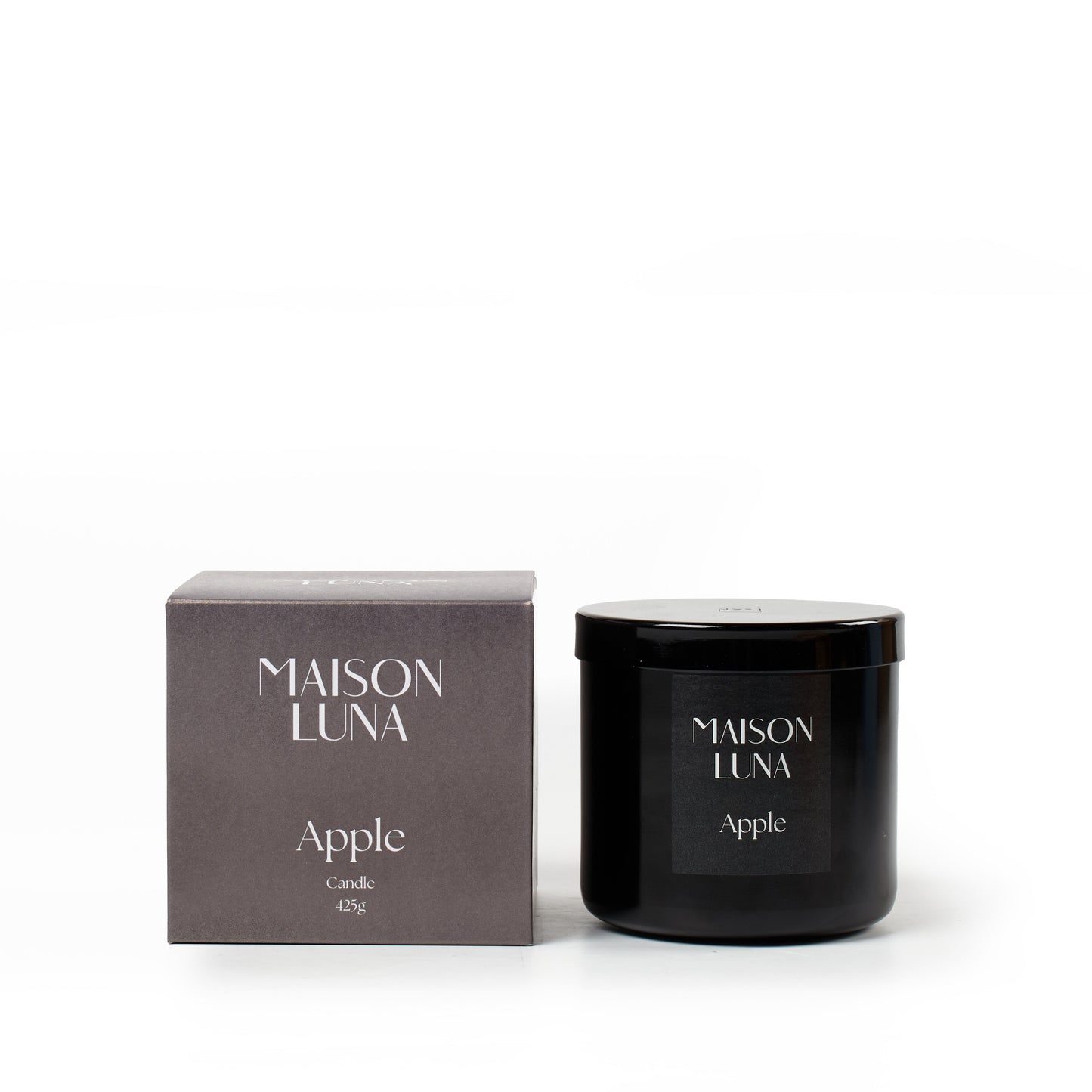 Salt & Pepper Maison Luna Candle 425g