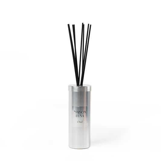 Salt & Pepper Maison Luna Diffuser 300ml