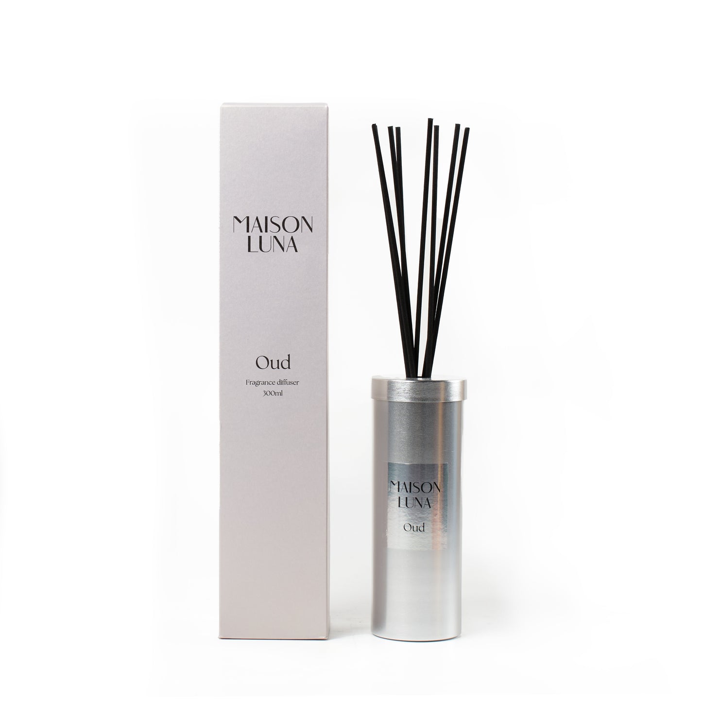 Salt & Pepper Maison Luna Diffuser 300ml