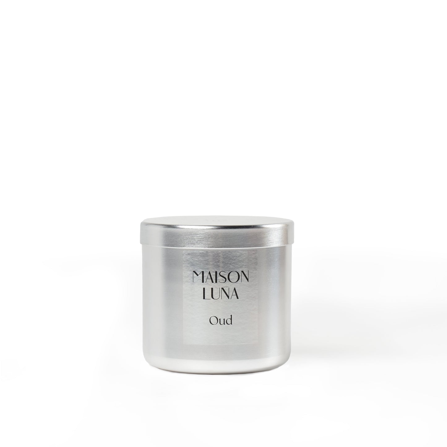 Salt & Pepper Maison Luna Candle 425g
